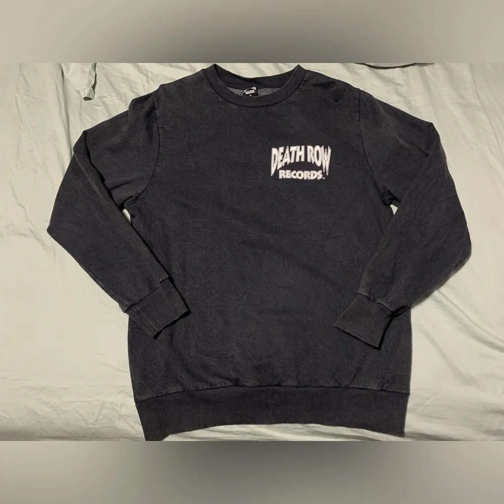 Death Row Records Crew - Picture 2 of 7